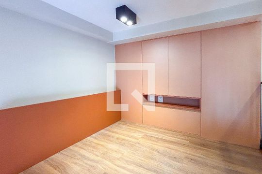 Studio de kitnet/studio para alugar com 1 quarto, 29m² em Pinheiros, São Paulo