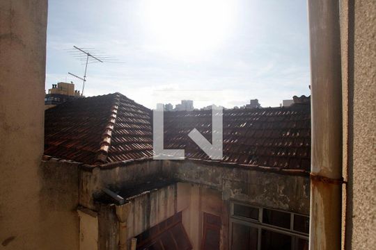 Quarto 1 Vista de apartamento à venda com 2 quartos, 68m² em Rio Branco, Porto Alegre