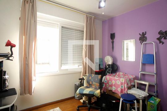 Quarto 2 de apartamento à venda com 2 quartos, 68m² em Rio Branco, Porto Alegre