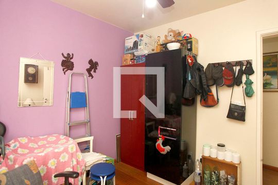 Quarto 2 de apartamento à venda com 2 quartos, 68m² em Rio Branco, Porto Alegre