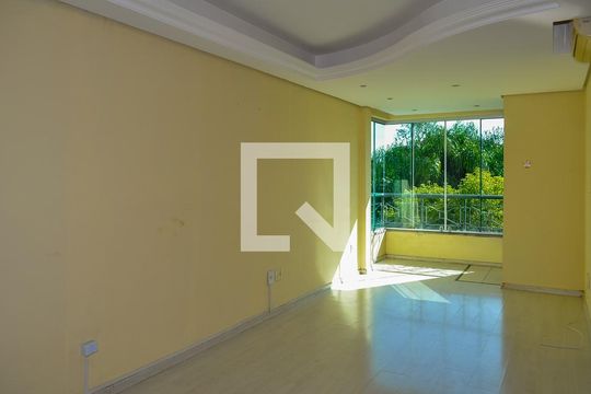 Apartamento para alugar com 2 quartos, 60m² em Cavalhada, Porto Alegre