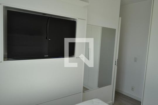 Quarto 3 de apartamento à venda com 2 quartos, 49m² em Engenho Novo, Rio de Janeiro