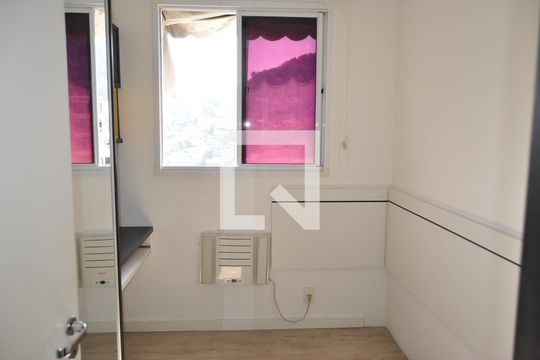 Quarto 1 de apartamento à venda com 2 quartos, 49m² em Engenho Novo, Rio de Janeiro