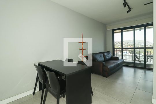 Kitnet/Studio para alugar com 0 quarto, 60m² em Jardim Botânico, Porto Alegre