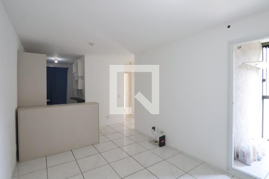 Apartamento para alugar com 3 quartos, 63m² em Igara, Canoas