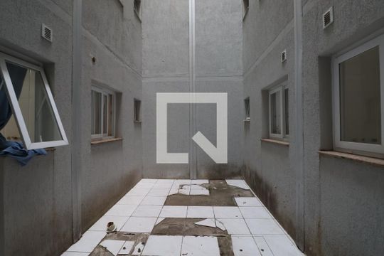 Área comum - Área externa de apartamento para alugar com 3 quartos, 63m² em Igara, Canoas