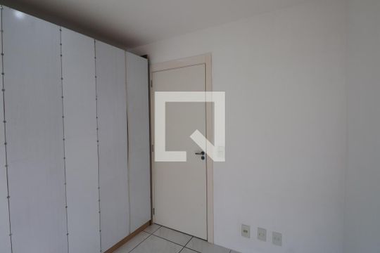 Quarto 2 de apartamento para alugar com 3 quartos, 63m² em Igara, Canoas