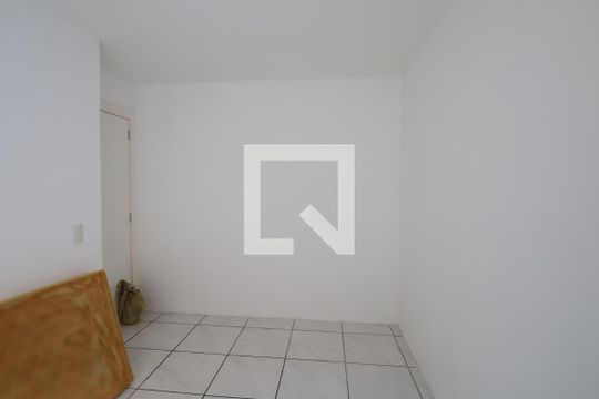 Quarto 3 de apartamento para alugar com 3 quartos, 63m² em Igara, Canoas