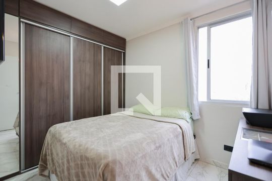 Quarto 1 de apartamento à venda com 2 quartos, 50m² em Sítio do Mandaqui, São Paulo