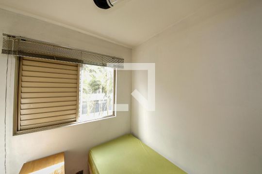 Quarto 1 de apartamento à venda com 3 quartos, 74m² em Vila Prudente, São Paulo