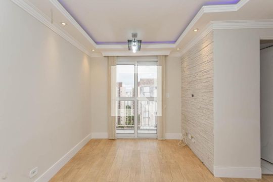 Apartamento à venda com 2 quartos, 50m² em Taboão, São Paulo