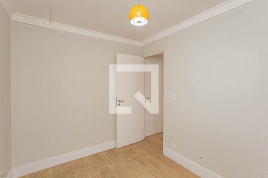 Quarto 1 de apartamento à venda com 2 quartos, 50m² em Taboão, São Paulo
