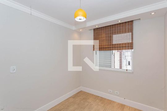 Quarto 1 de apartamento à venda com 2 quartos, 50m² em Taboão, São Paulo