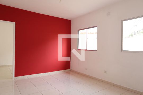 Casa para alugar com 1 quarto, 45m² em Vila Campo Grande, São Paulo