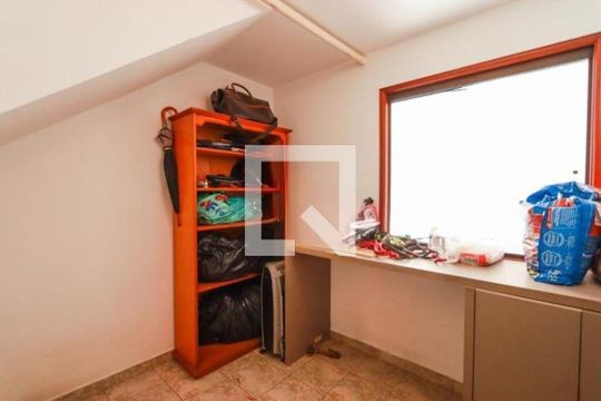 Foto 13 de casa à venda com 4 quartos, 220m² em Santana, São Paulo