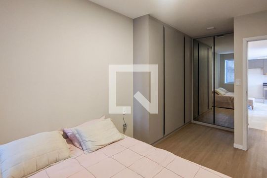 Suíte de apartamento à venda com 3 quartos, 144m² em Sagrada Família, Belo Horizonte