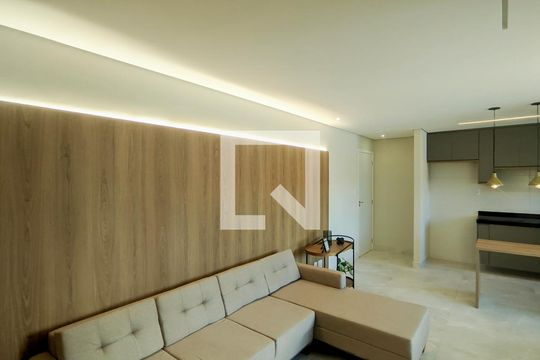 Sala de apartamento à venda com 3 quartos, 144m² em Sagrada Família, Belo Horizonte