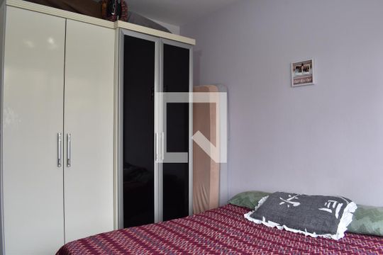 Quarto 1 de apartamento para alugar com 3 quartos, 92m² em Centro, Curitiba