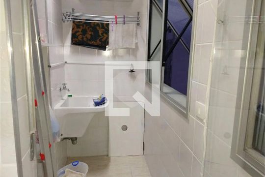 Apartamento à venda com 1 quarto, 40m² em Liberdade, São Paulo