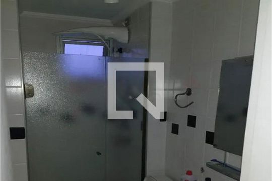 Apartamento à venda com 1 quarto, 40m² em Liberdade, São Paulo