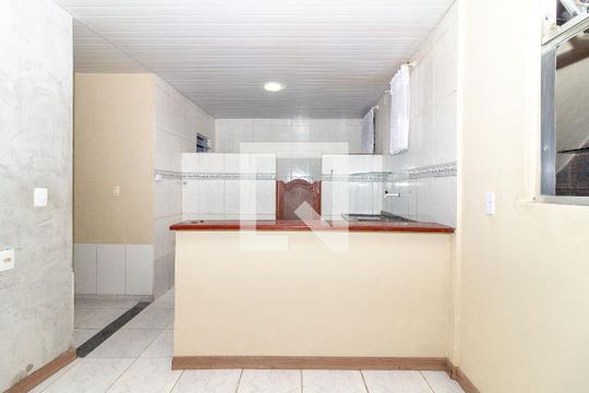 Sala de casa à venda com 1 quarto, 50m² em Vila Valqueire, Rio de Janeiro