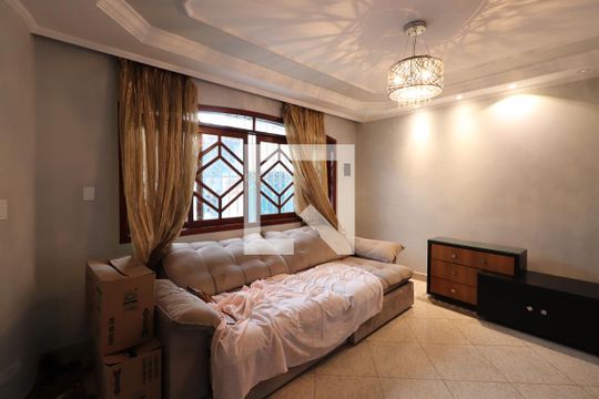 Sala de casa à venda com 3 quartos, 250m² em Penha de França, São Paulo
