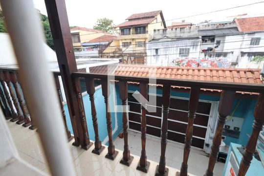 Sacada Suíte de casa à venda com 3 quartos, 250m² em Penha de França, São Paulo