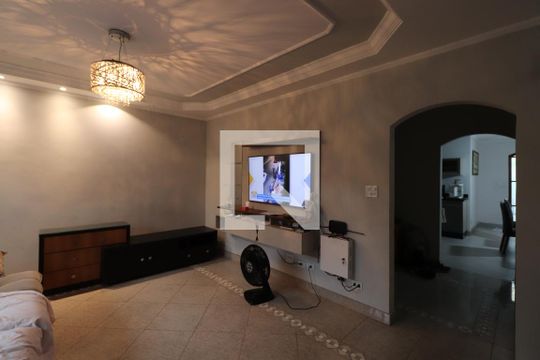 Sala de casa à venda com 3 quartos, 250m² em Penha de França, São Paulo