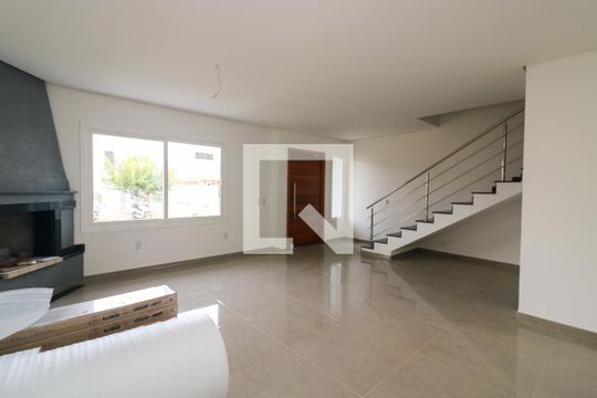 Casa de Condomínio à venda com 3 quartos, 142m² em Hípica, Porto Alegre