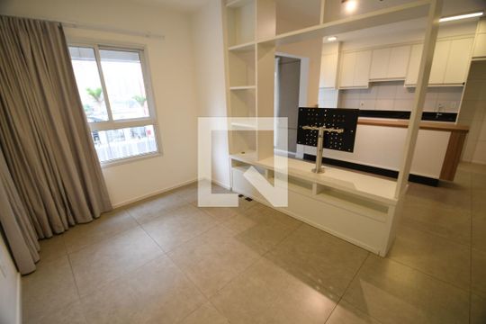 Quarto de kitnet/studio à venda com 1 quarto, 44m² em Bosque, Campinas