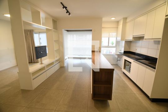 Kitnet/Studio à venda com 1 quarto, 44m² em Bosque, Campinas