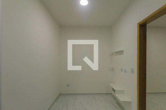 Apartamento para alugar com 1 quarto, 35m² em Vila Formosa, São Paulo