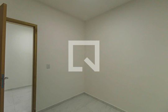 Quarto de apartamento para alugar com 1 quarto, 35m² em Vila Formosa, São Paulo