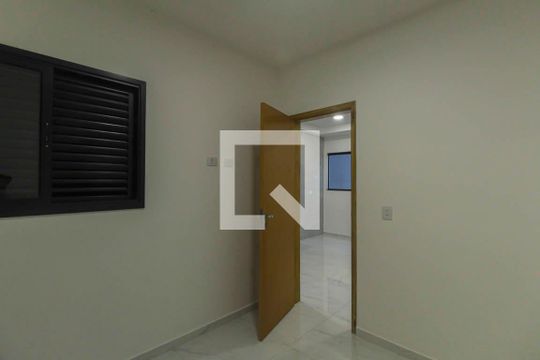 Quarto de apartamento para alugar com 1 quarto, 35m² em Vila Formosa, São Paulo