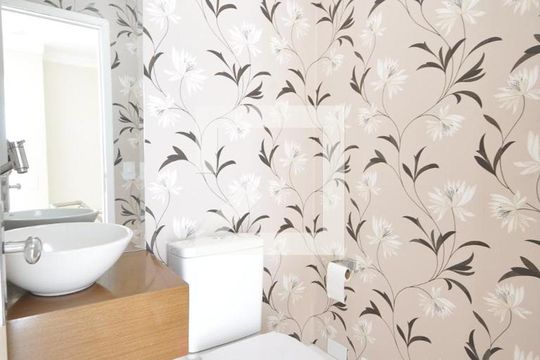 Lavabo de apartamento à venda com 2 quartos, 157m² em Vila Paiva, São Paulo