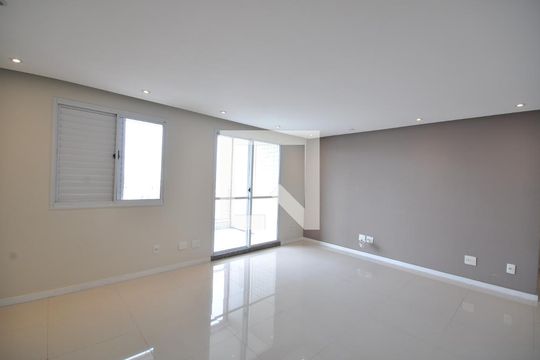 Sala de apartamento à venda com 2 quartos, 157m² em Vila Paiva, São Paulo