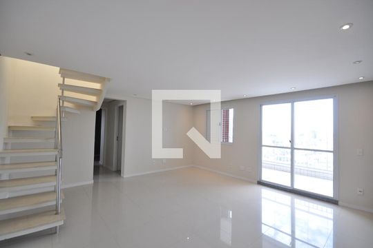 Sala de apartamento à venda com 2 quartos, 157m² em Vila Paiva, São Paulo