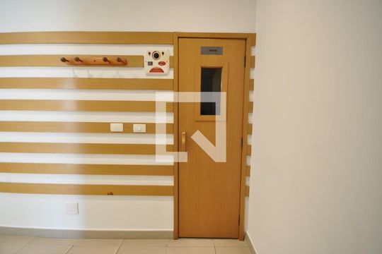 Sauna de apartamento à venda com 2 quartos, 157m² em Vila Paiva, São Paulo