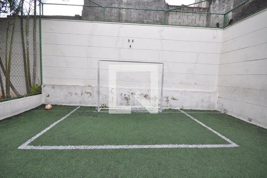Área comum de apartamento à venda com 2 quartos, 157m² em Vila Paiva, São Paulo