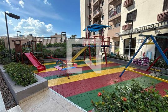 Área comum - Playground de apartamento à venda com 3 quartos, 70m² em Piedade, Rio de Janeiro