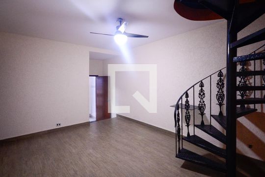 Sala 2 de casa à venda com 4 quartos, 300m² em Sacomã, São Paulo