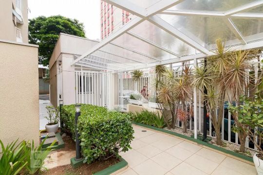 Área comum de apartamento à venda com 2 quartos, 52m² em Gopouva, Guarulhos