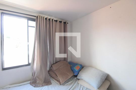 Quarto 1 de apartamento à venda com 2 quartos, 55m² em Santa Monica, Belo Horizonte
