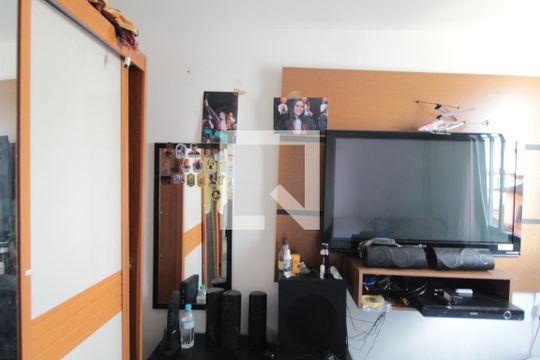 Quarto 1 de apartamento à venda com 2 quartos, 55m² em Santa Monica, Belo Horizonte