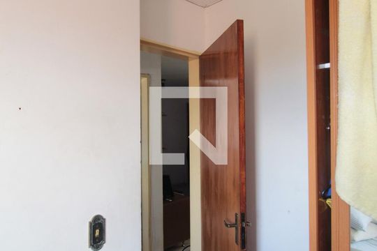 Quarto 1 de apartamento à venda com 2 quartos, 55m² em Santa Monica, Belo Horizonte