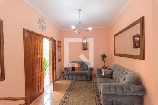 Casa à venda com 3 quartos, 359m² em Jardim do Vovô, Campinas