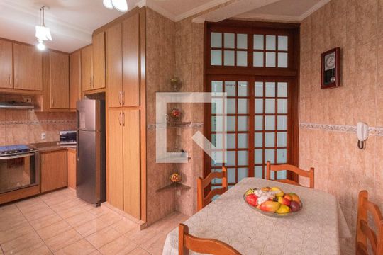 Copa de casa à venda com 3 quartos, 359m² em Jardim do Vovô, Campinas