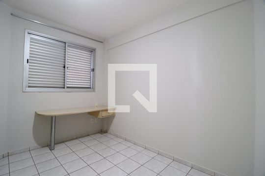 Quarto 1 de apartamento para alugar com 3 quartos, 78m² em Tibery, Uberlândia