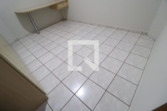 Quarto 1 de apartamento para alugar com 3 quartos, 78m² em Tibery, Uberlândia