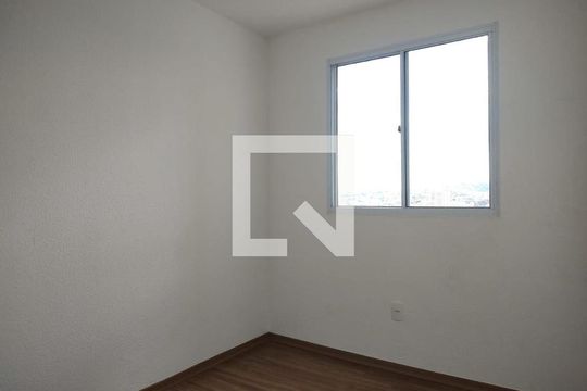 Quarto 1 de apartamento à venda com 2 quartos, 51m² em Jardim Guanabara, Belo Horizonte